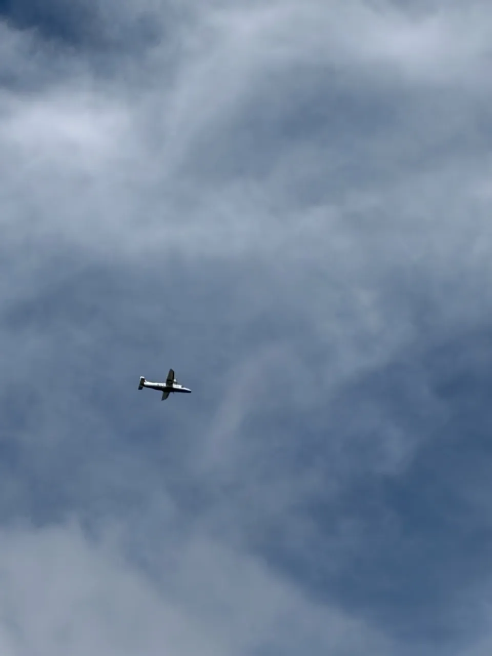 戦闘機