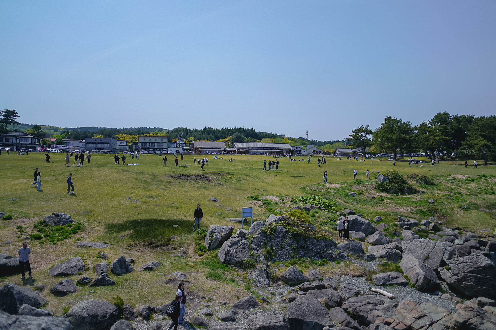 種差海岸